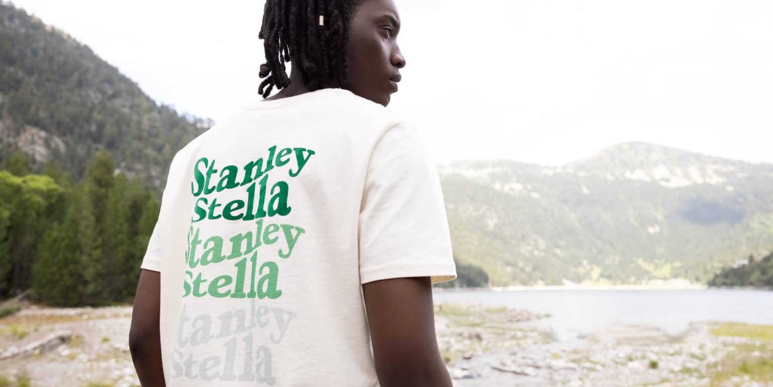 StanleyStella - Groenewas